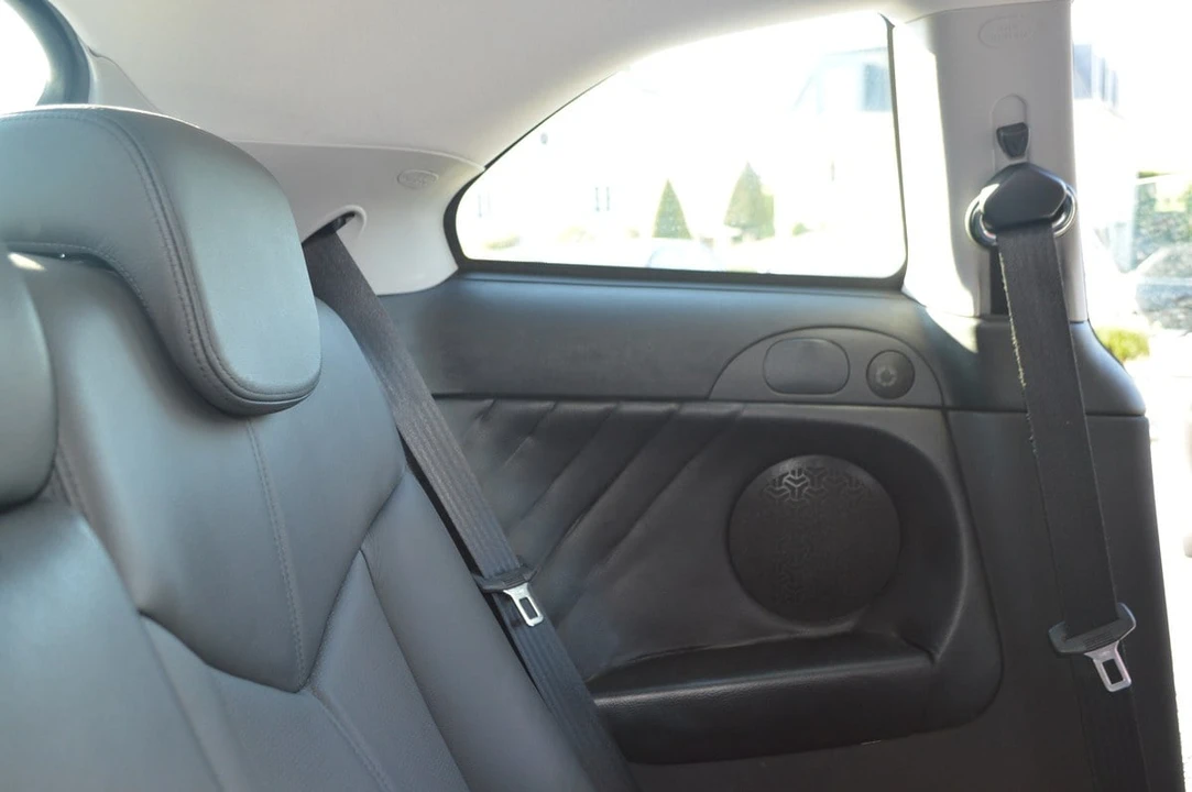 2005 Alfa Romeo GT - Image 23 of 30