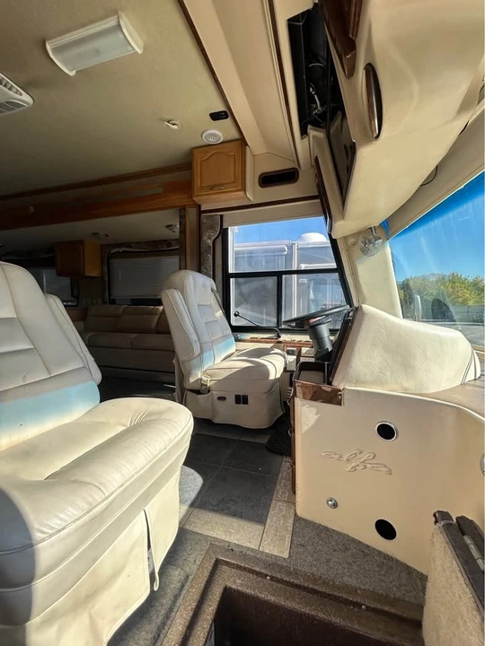 2005 Alfa Leisure RVs - Image 7 of 19