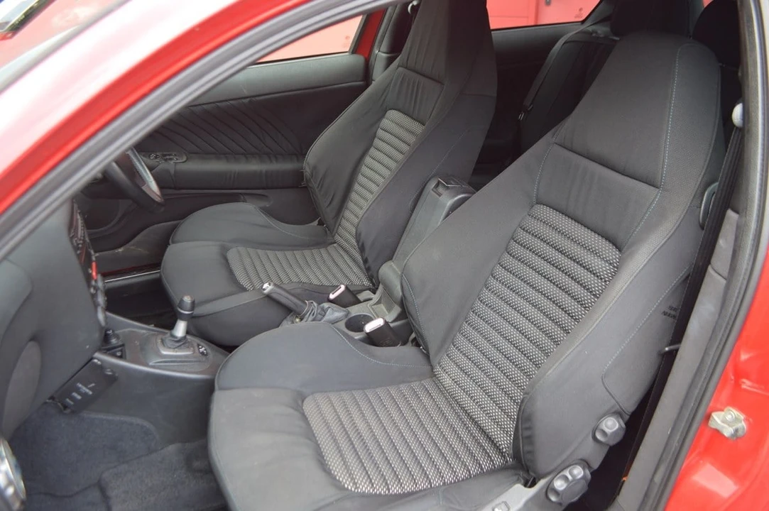 2005 Alfa Romeo 147 - Image 19 of 30