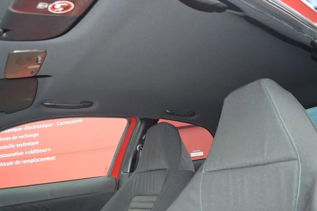 2005 Alfa Romeo 147 - Image 23 of 30