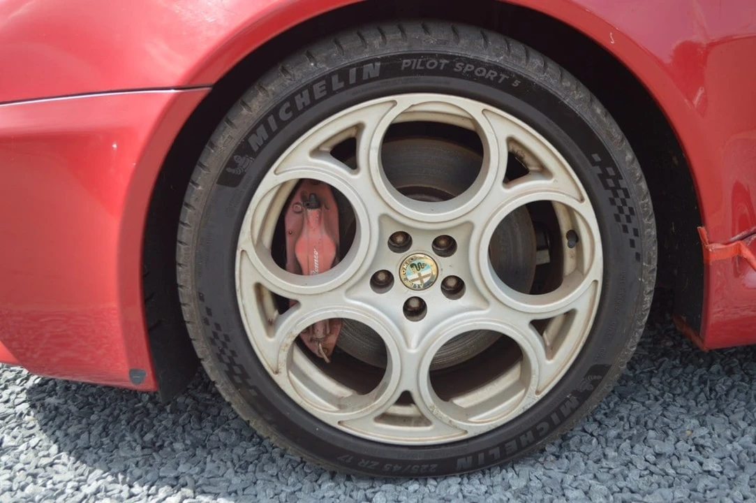 2005 Alfa Romeo 147 - Image 10 of 30