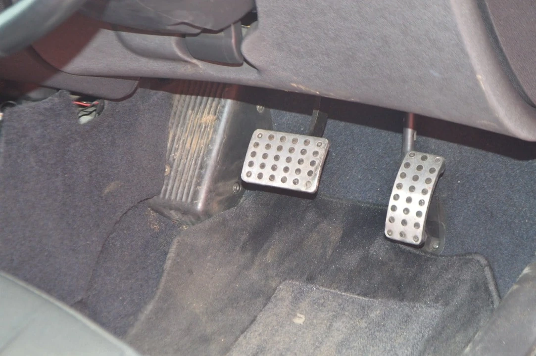 2005 Alfa Romeo 147 - Image 25 of 30