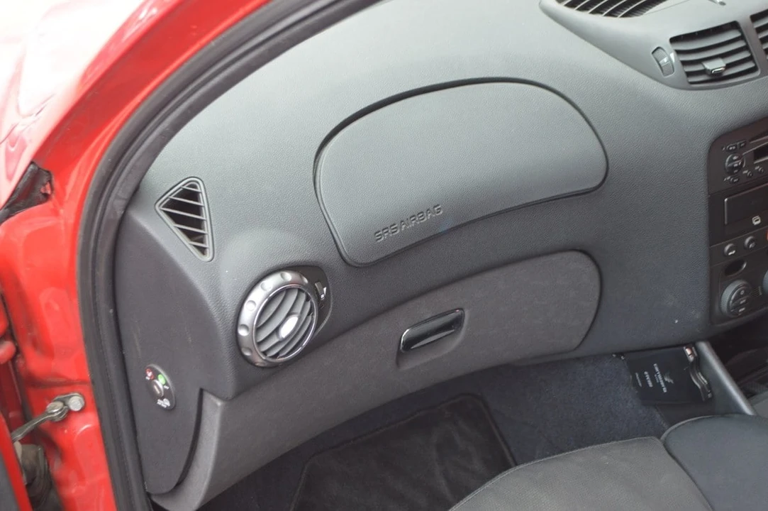 2005 Alfa Romeo 147 - Image 22 of 30
