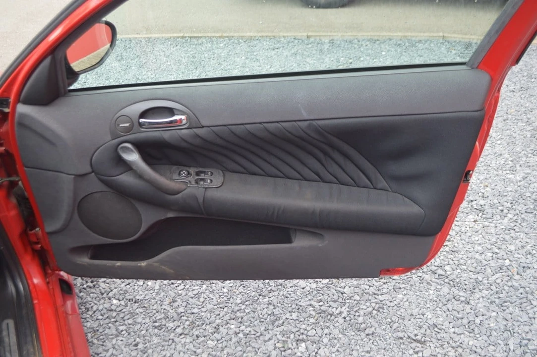 2005 Alfa Romeo 147 - Image 26 of 30