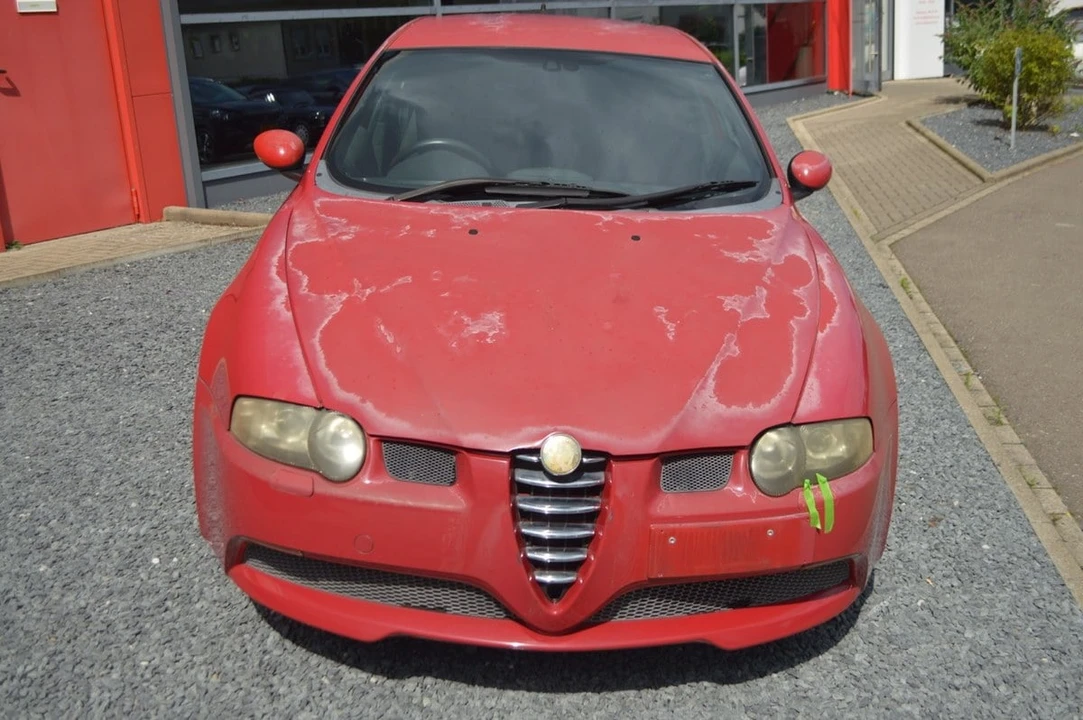 2005 Alfa Romeo 147 - Image 8 of 30