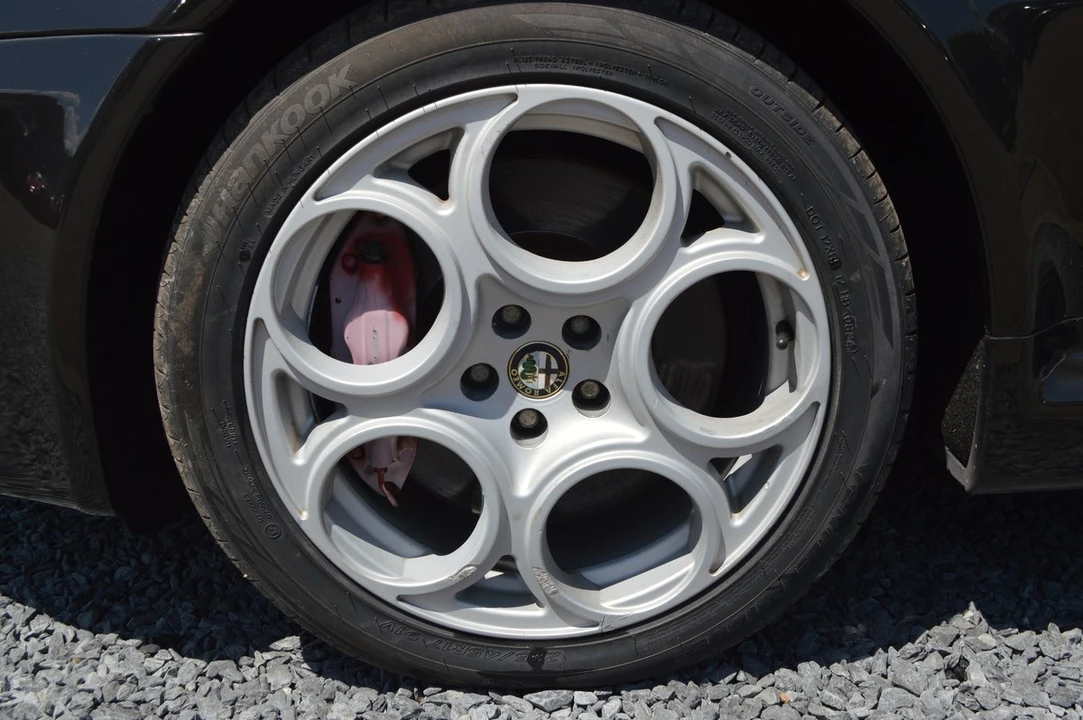 2005 Alfa Romeo 147 GTA - Image 11 of 30