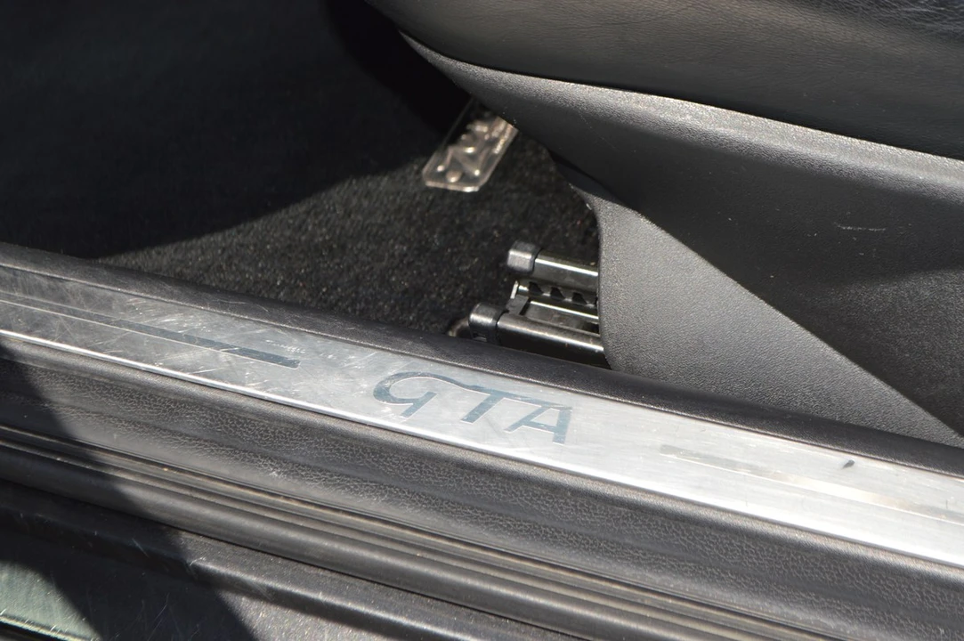 2005 Alfa Romeo 147 GTA - Image 18 of 30