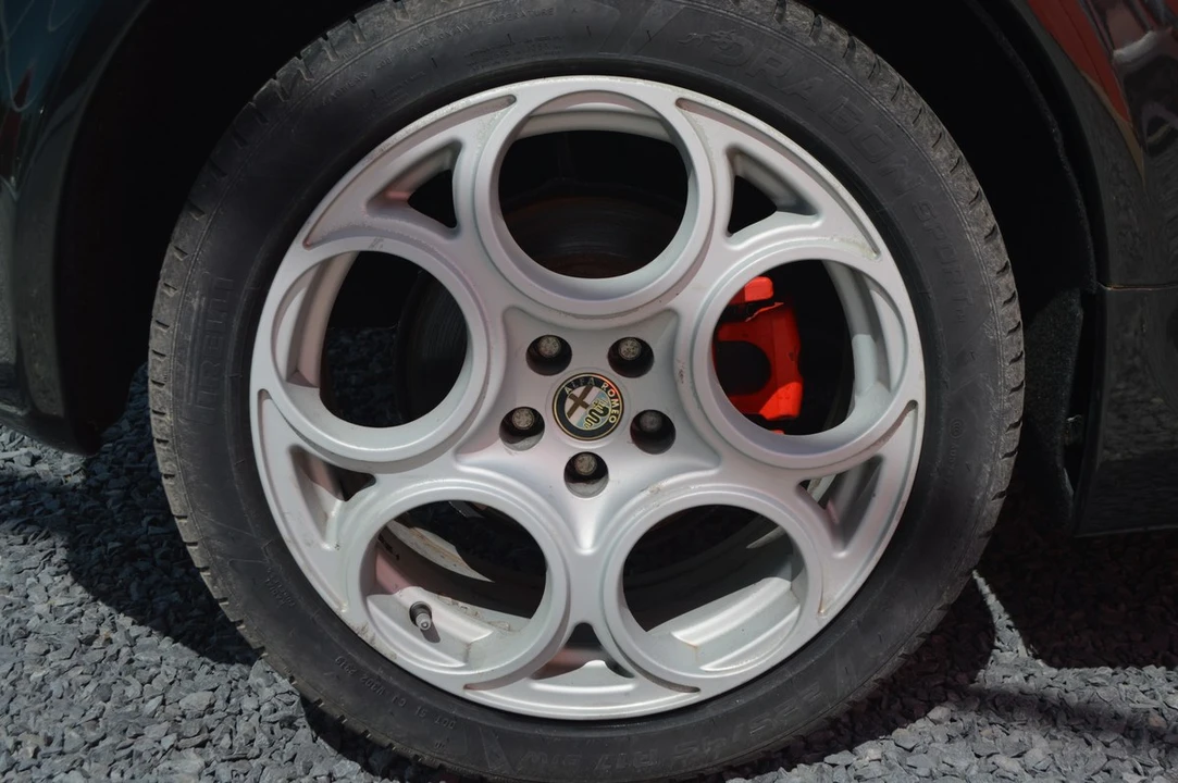 2005 Alfa Romeo 147 GTA - Image 9 of 30