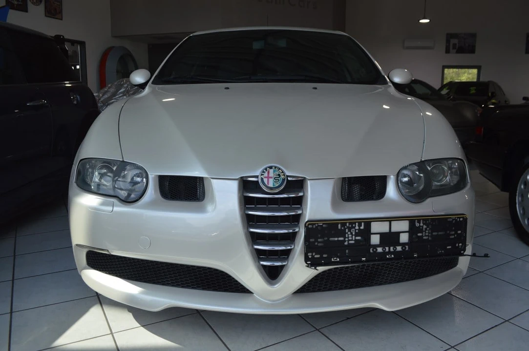 2005 Alfa Romeo 147 GTA - Image 9 of 30