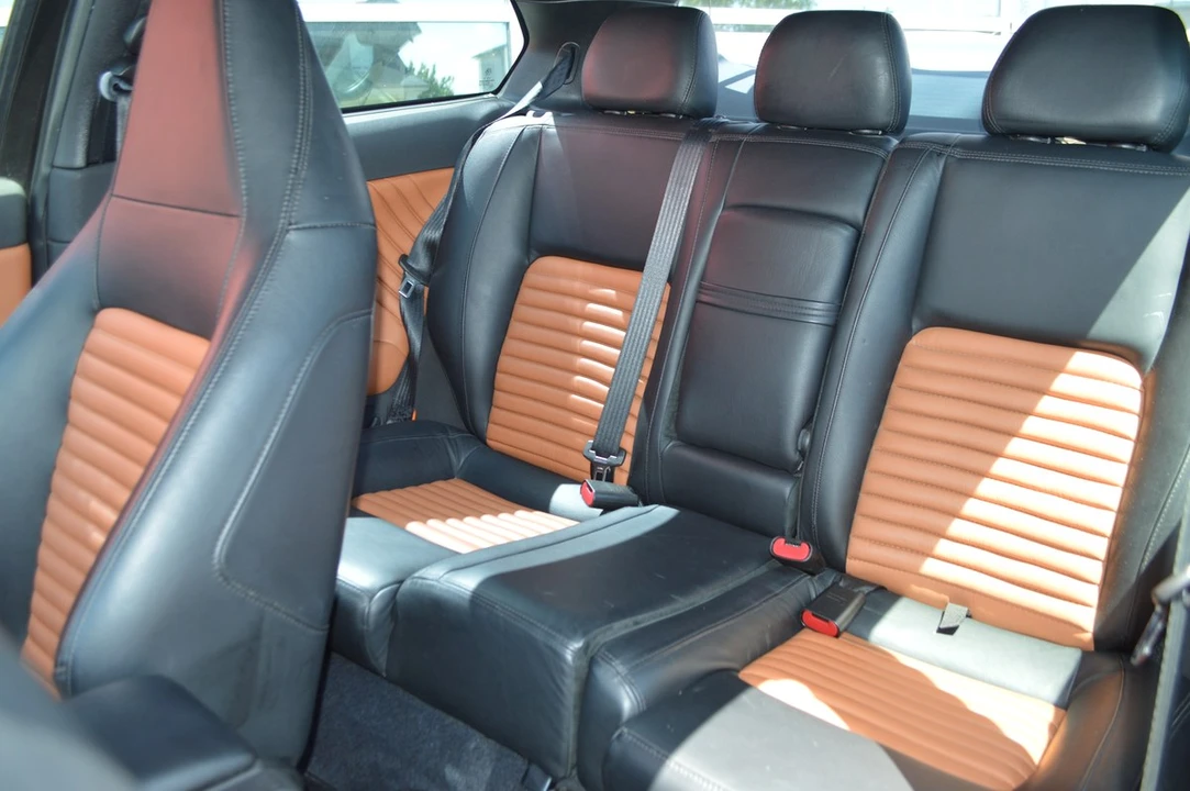 2005 Alfa Romeo 147 GTA - Image 21 of 30