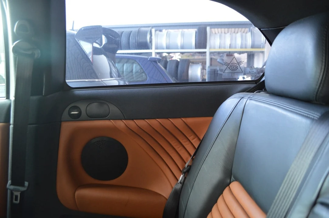 2005 Alfa Romeo 147 GTA - Image 23 of 30