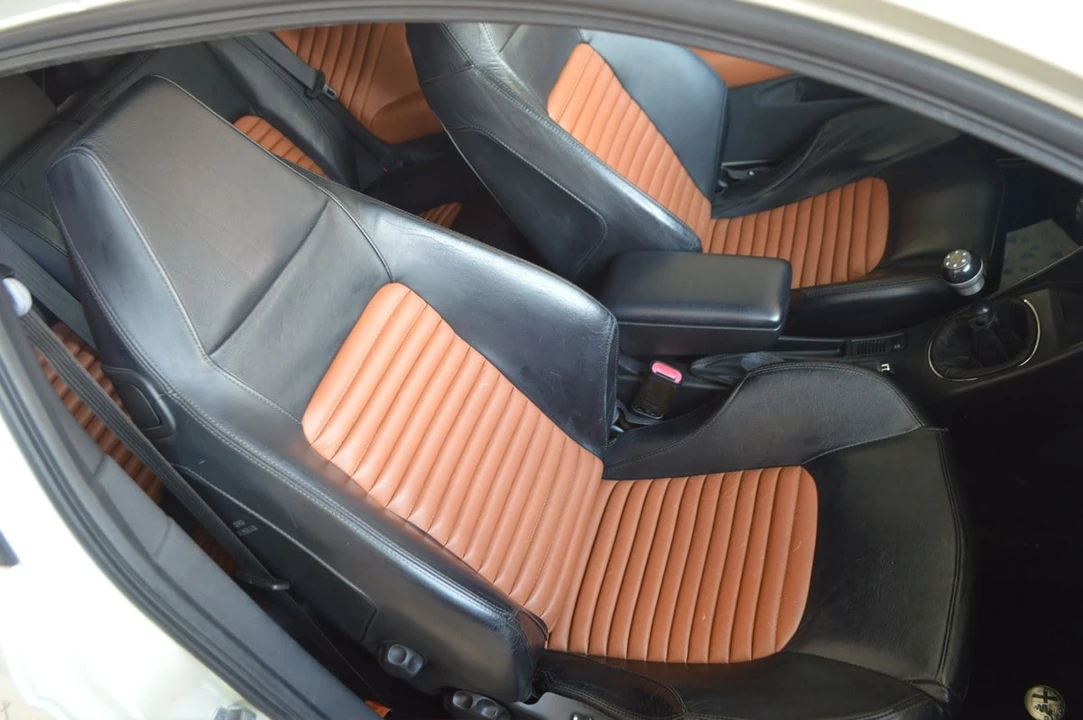 2005 Alfa Romeo 147 GTA - Image 25 of 30