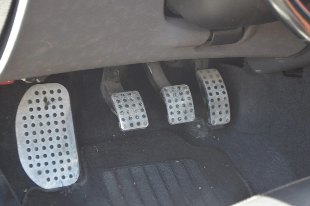 2005 Alfa Romeo 147 GTA - Image 19 of 30