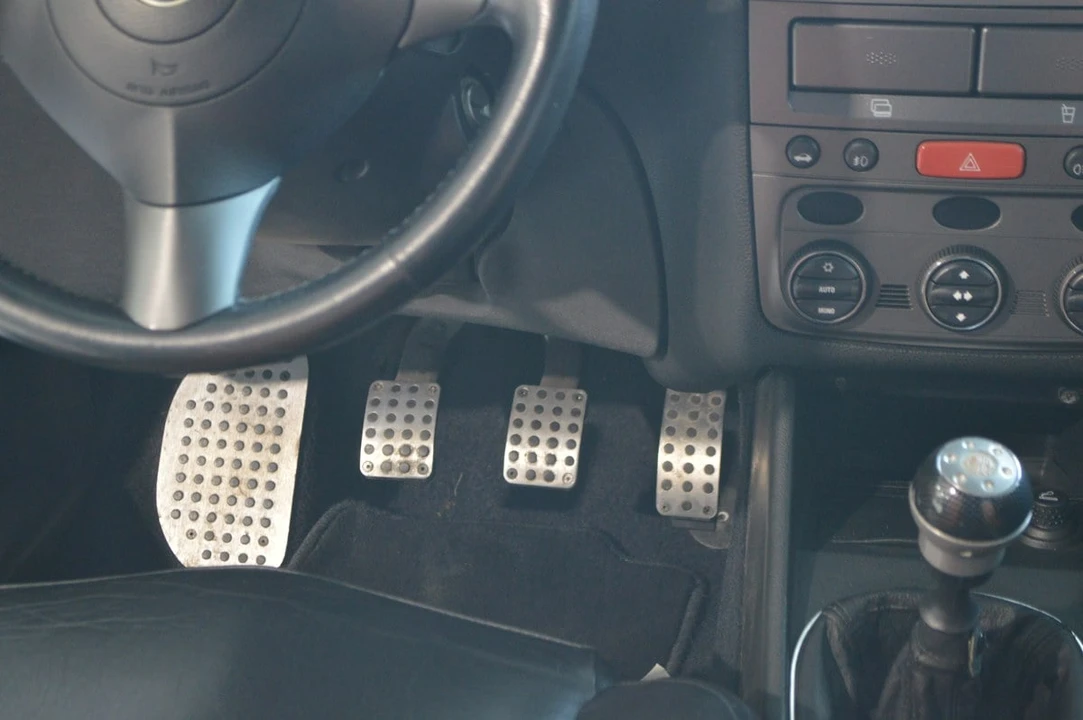 2005 Alfa Romeo 147 GTA - Image 21 of 30