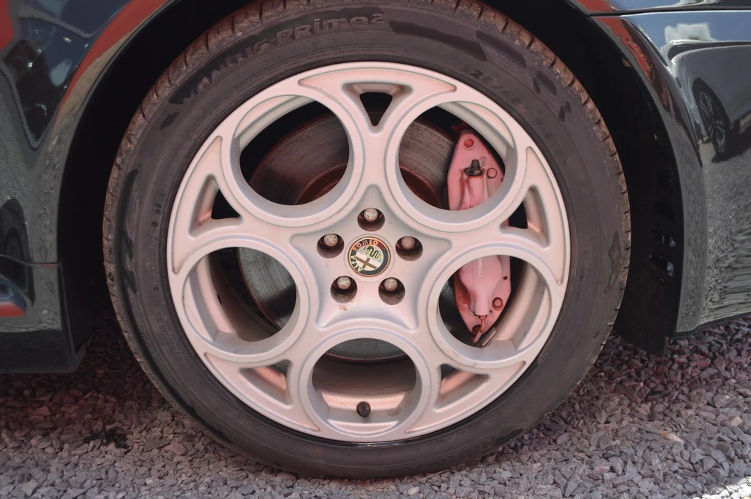 2005 Alfa Romeo 147 GTA - Image 10 of 30