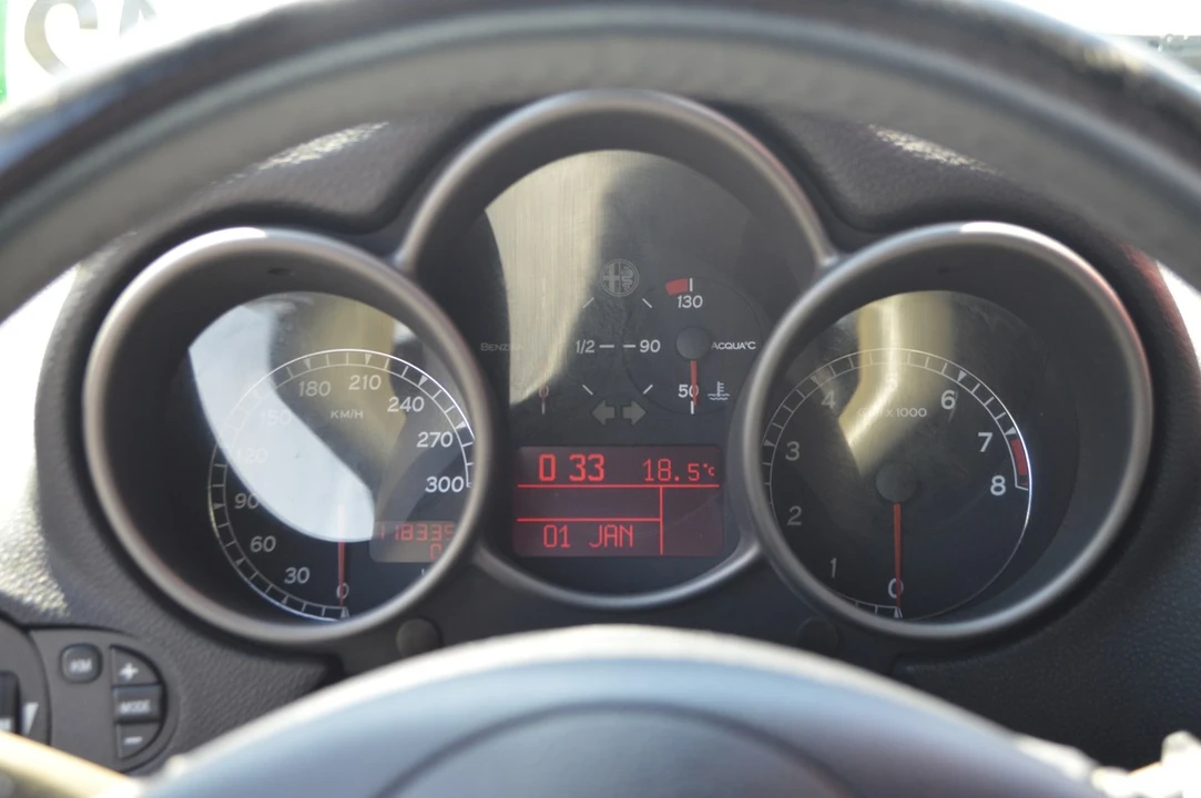 2005 Alfa Romeo 147 GTA - Image 30 of 30
