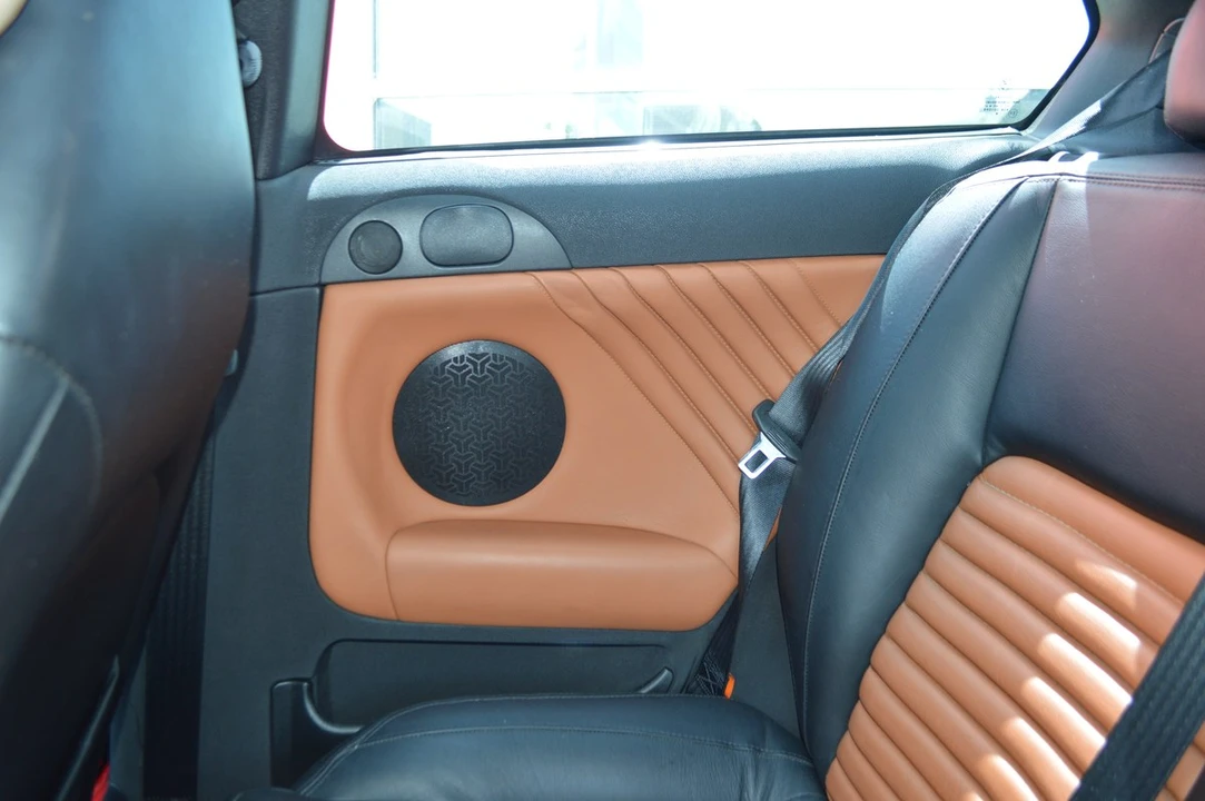 2005 Alfa Romeo 147 GTA - Image 20 of 30