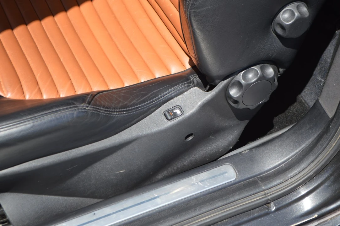 2005 Alfa Romeo 147 GTA - Image 17 of 30
