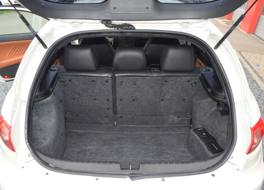 2005 Alfa Romeo 147 GTA - Image 30 of 30