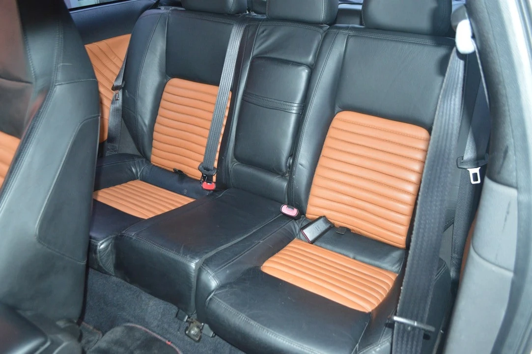 2005 Alfa Romeo 147 GTA - Image 29 of 30