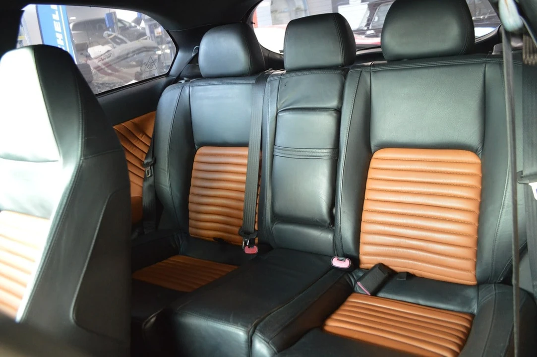2005 Alfa Romeo 147 GTA - Image 19 of 30
