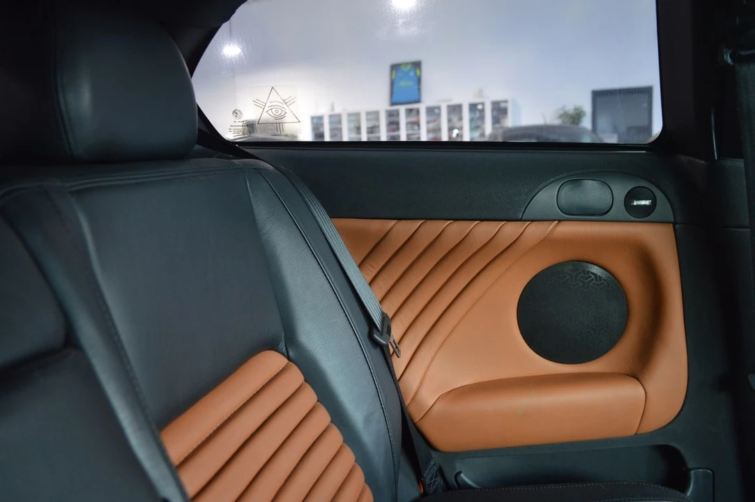 2005 Alfa Romeo 147 GTA - Image 22 of 30
