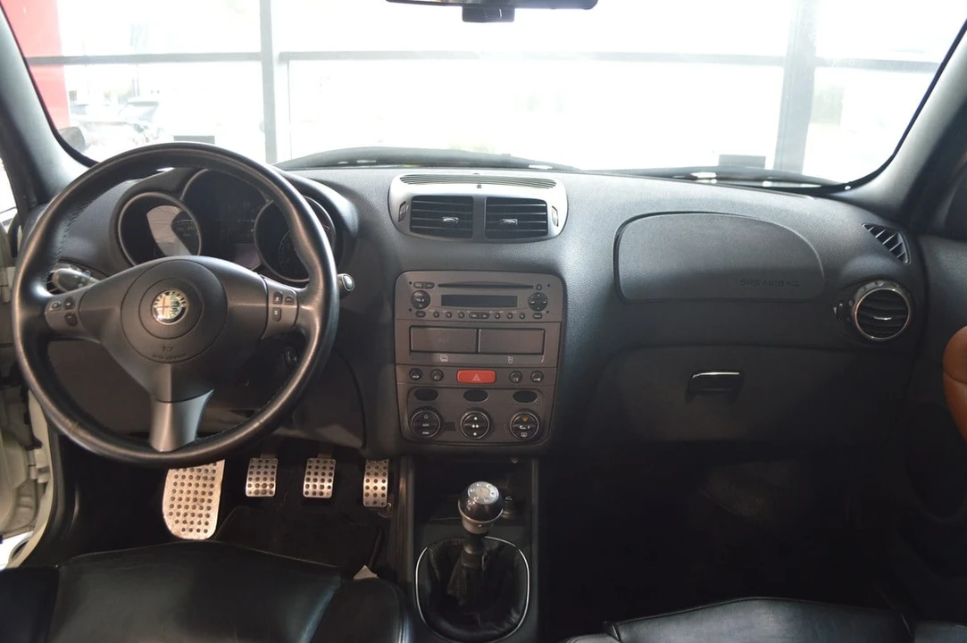 2005 Alfa Romeo 147 GTA - Image 20 of 30