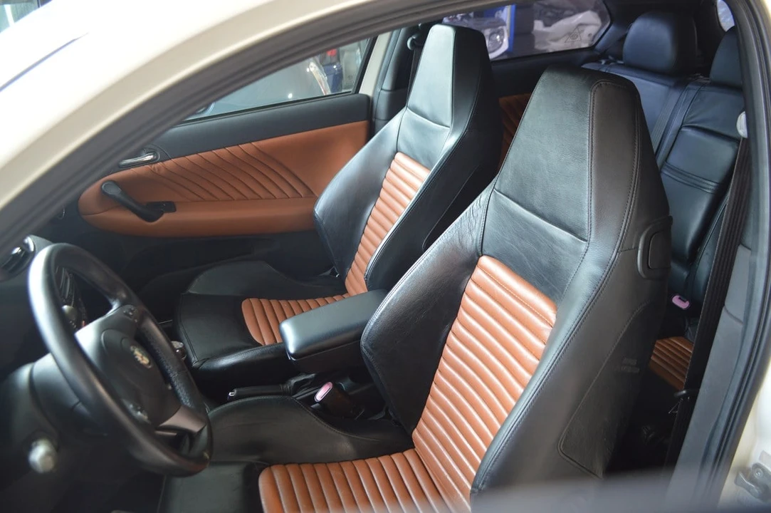 2005 Alfa Romeo 147 GTA - Image 18 of 30