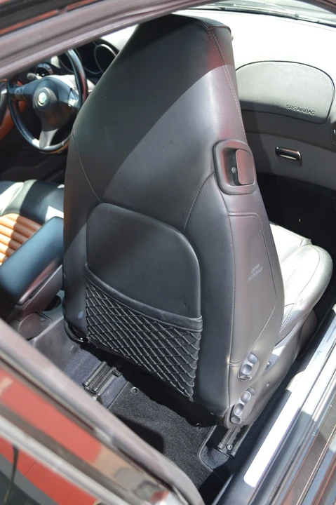 2005 Alfa Romeo 147 GTA - Image 28 of 30