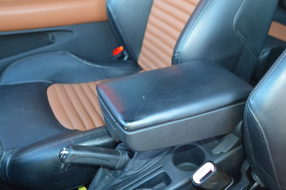 2005 Alfa Romeo 147 GTA - Image 27 of 30