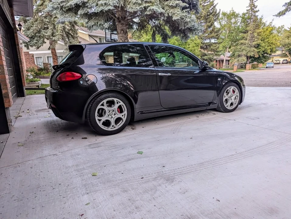2005 Alfa Romeo 147 - Image 2 of 9