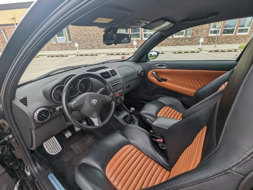 2005 Alfa Romeo 147 - Image 3 of 9
