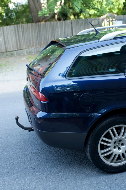 2005 Alfa Romeo 156 - Image 27 of 31