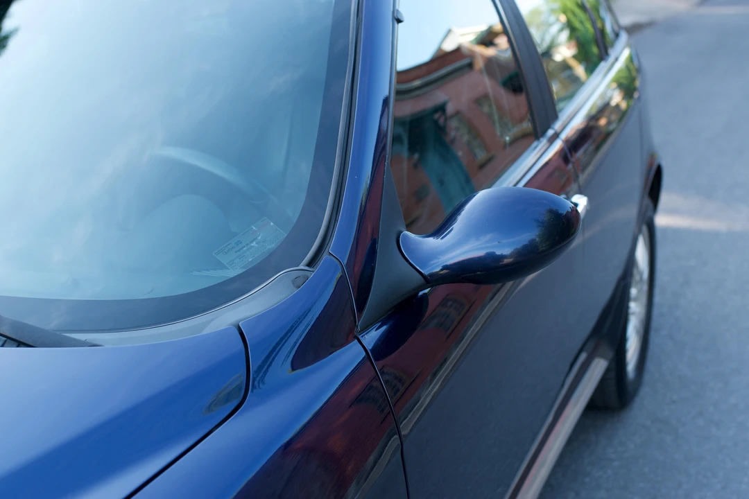 2005 Alfa Romeo 156 - Image 18 of 31