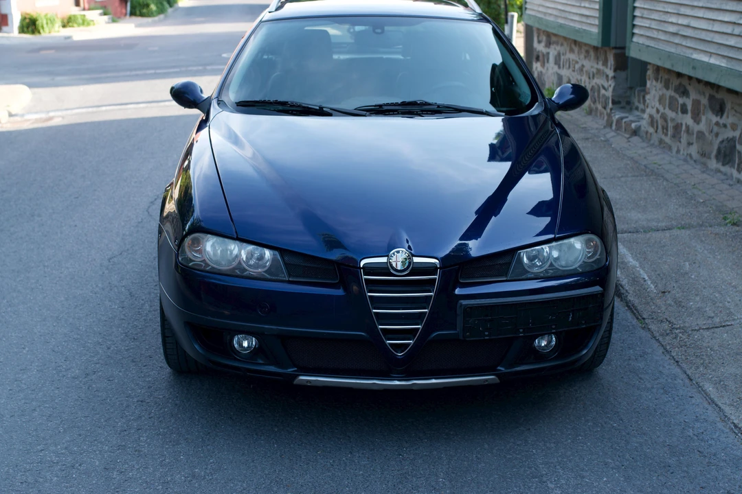 2005 Alfa Romeo 156 - Image 6 of 31