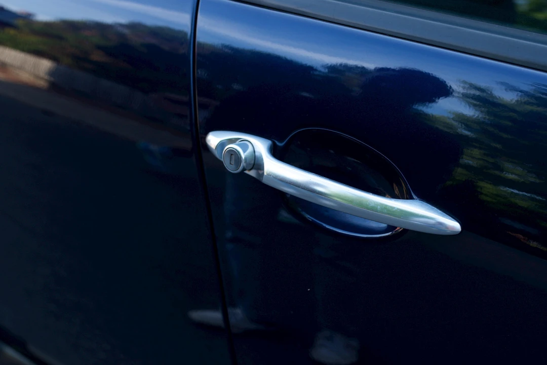 2005 Alfa Romeo 156 - Image 31 of 31