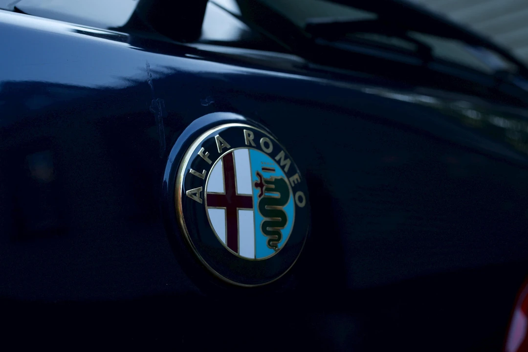2005 Alfa Romeo 156 - Image 24 of 31