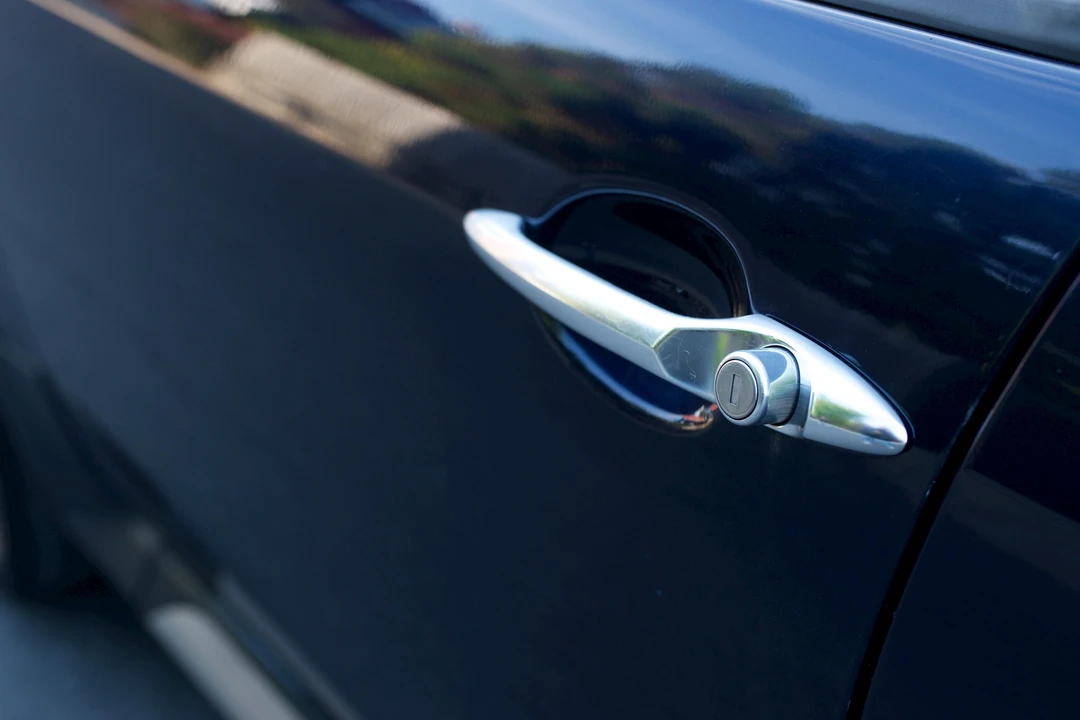 2005 Alfa Romeo 156 - Image 19 of 31