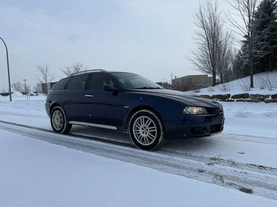 2005 Alfa Romeo 156 - Image 3 of 12