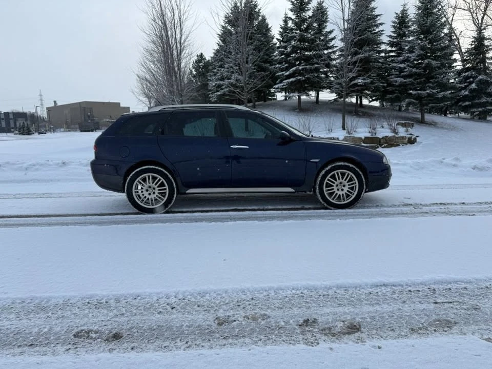 2005 Alfa Romeo 156 - Image 2 of 12