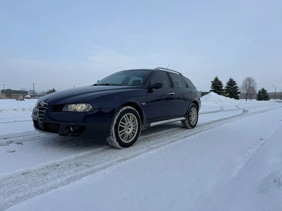 2005 Alfa Romeo 156 - Image 6 of 12
