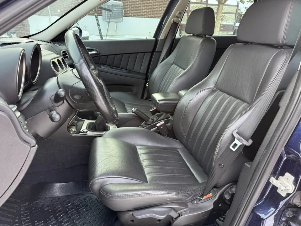 2005 Alfa Romeo 156 - Image 9 of 12