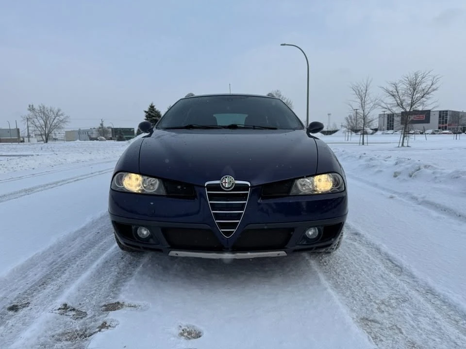 2005 Alfa Romeo 156 - Image 5 of 12