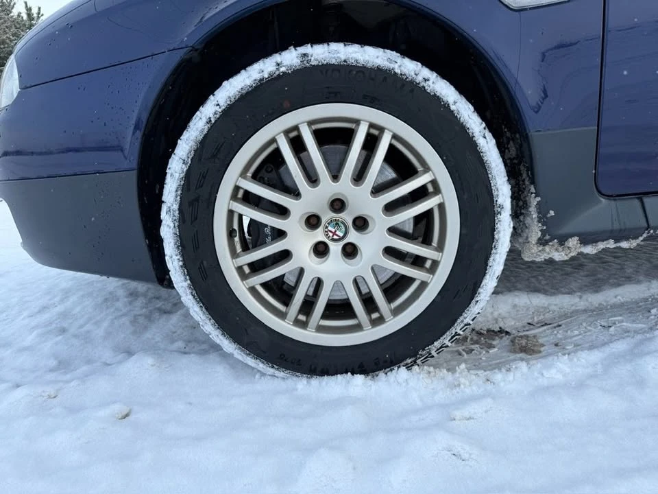 2005 Alfa Romeo 156 - Image 12 of 12