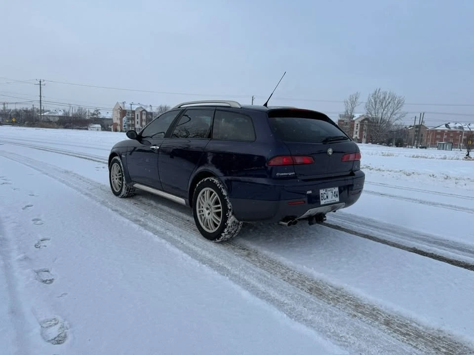 2005 Alfa Romeo 156 - Image 4 of 12