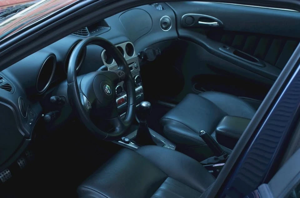 2005 Alfa Romeo 156 - Image 5 of 8