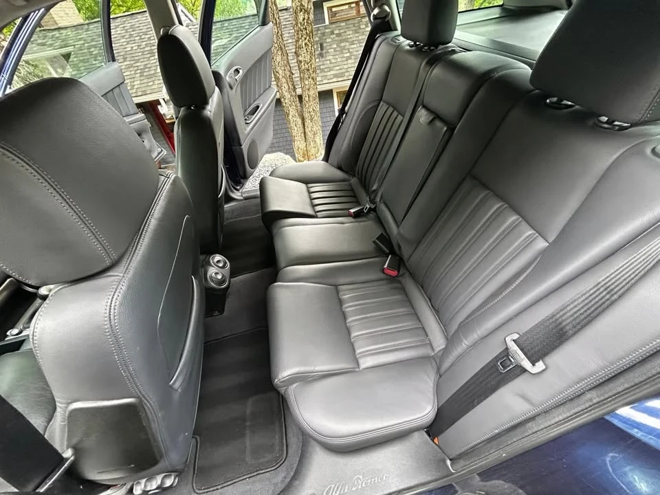 2005 Alfa Romeo 156 - Image 6 of 8