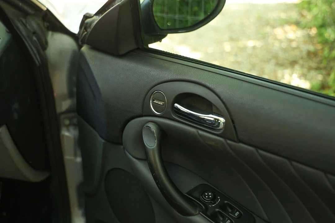 2005 Alfa Romeo GT - Image 26 of 30