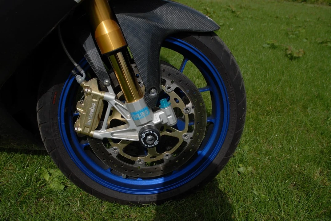 2005 Aprilia - Image 5 of 21