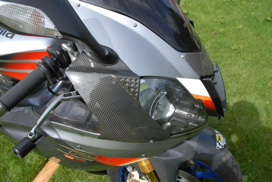 2005 Aprilia - Image 7 of 21